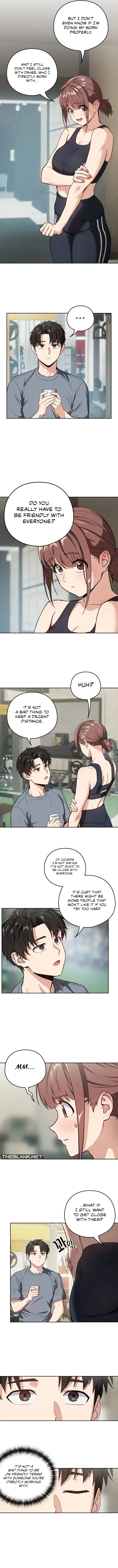 Dating After Work Chapter 40, page 4
