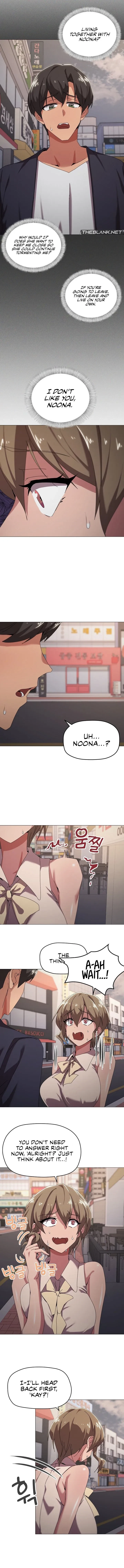What’s Wrong With This Family? Chapter 39, page 2