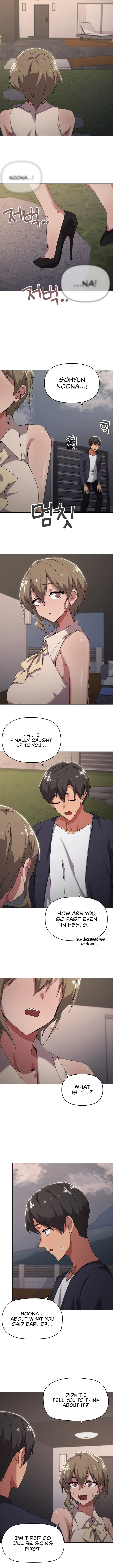 What’s Wrong With This Family? Chapter 39, page 4