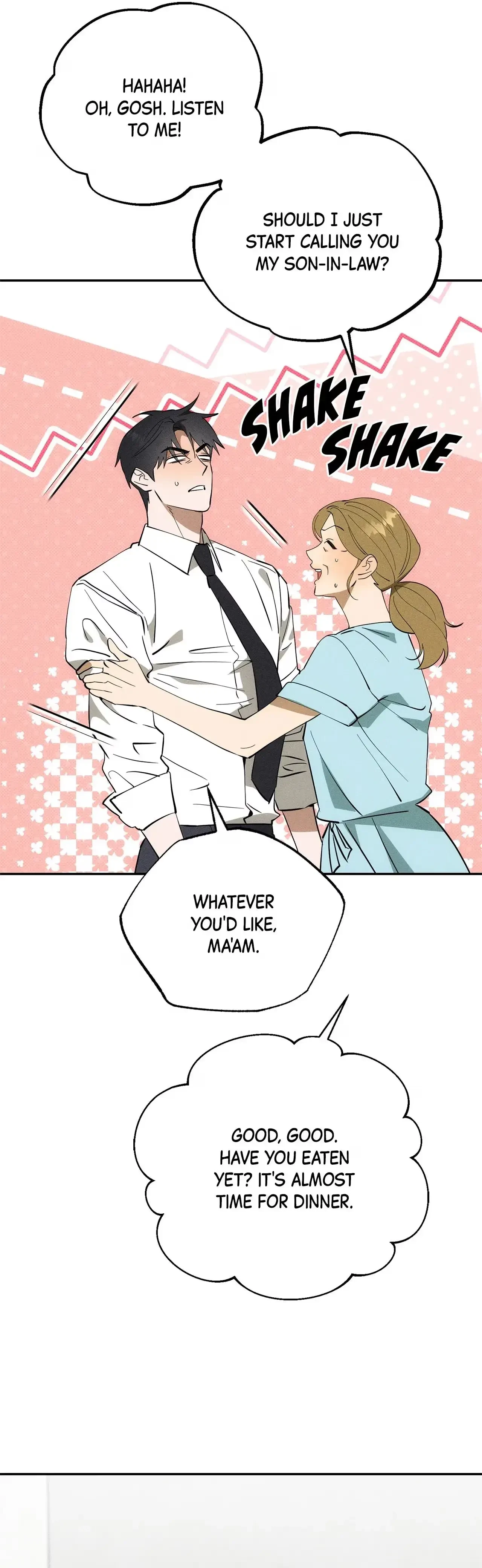 The Light I Give You Chapter 43, page 10