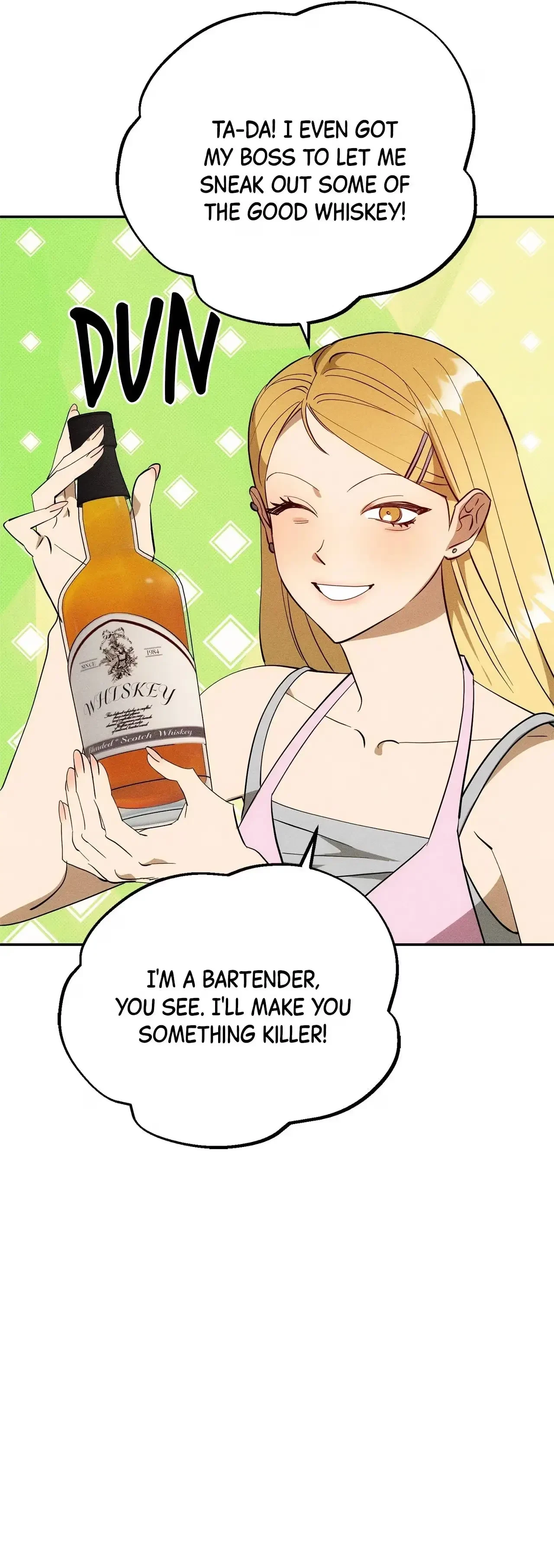The Light I Give You Chapter 43, page 13