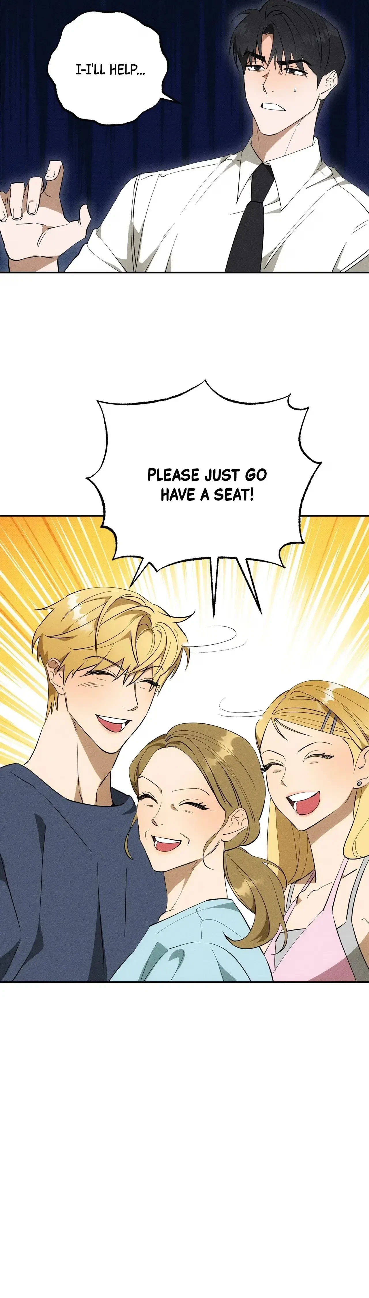 The Light I Give You Chapter 43, page 15