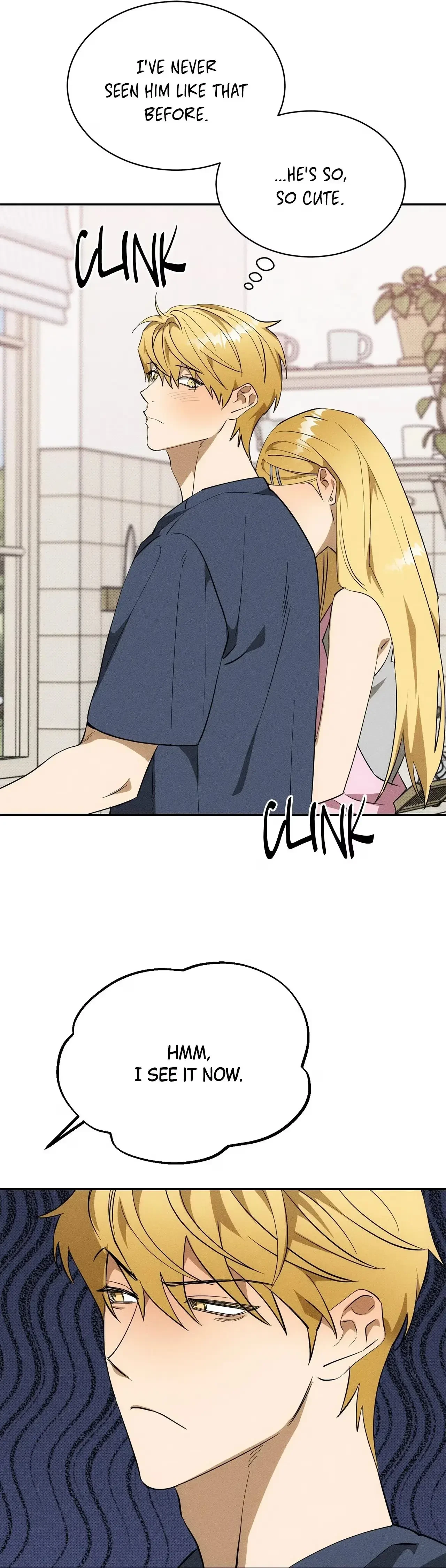 The Light I Give You Chapter 43, page 17