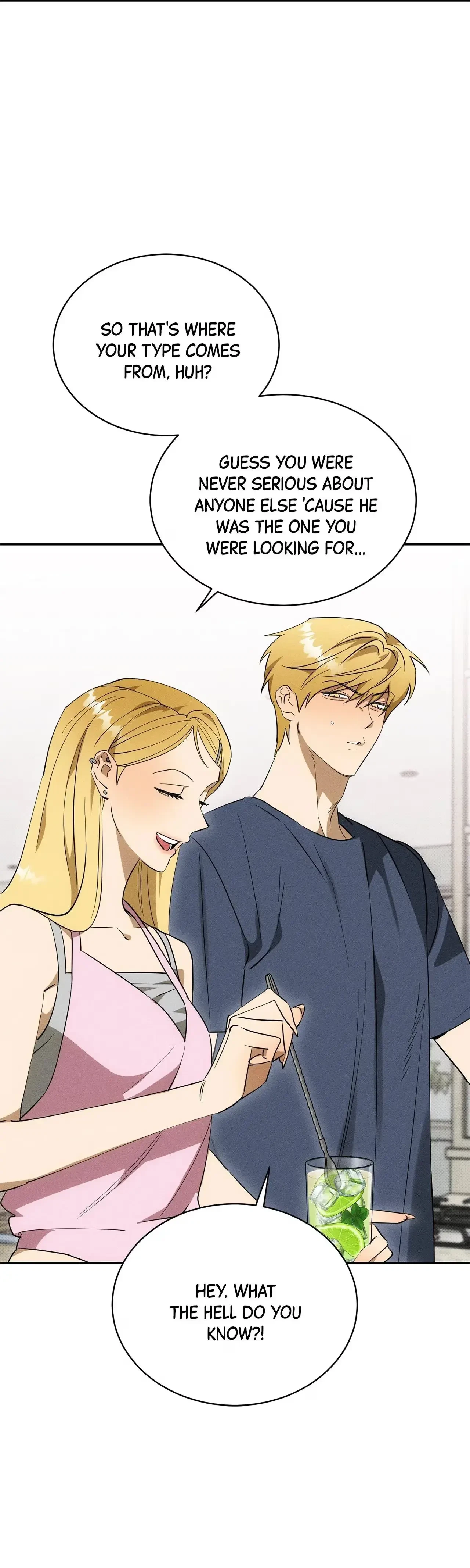 The Light I Give You Chapter 43, page 18