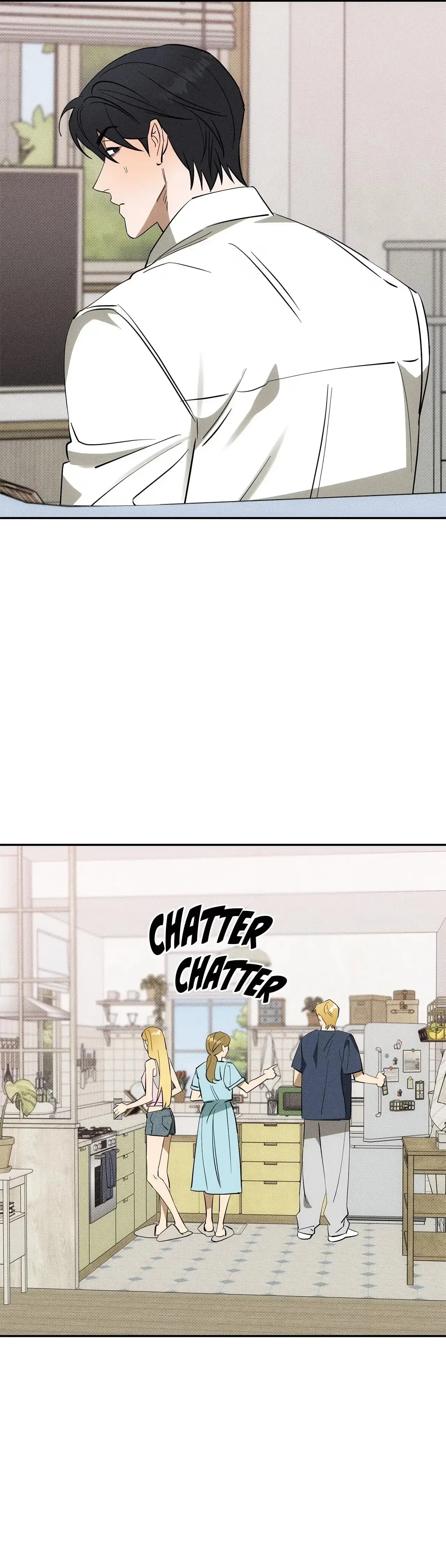 The Light I Give You Chapter 43, page 21
