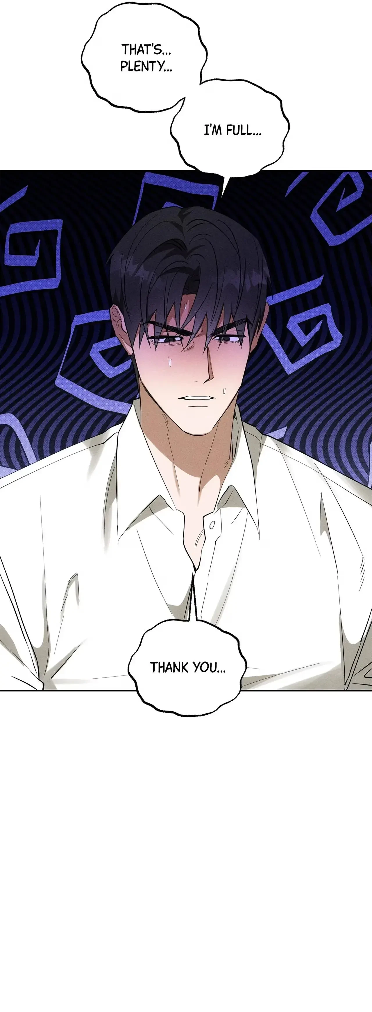 The Light I Give You Chapter 43, page 26