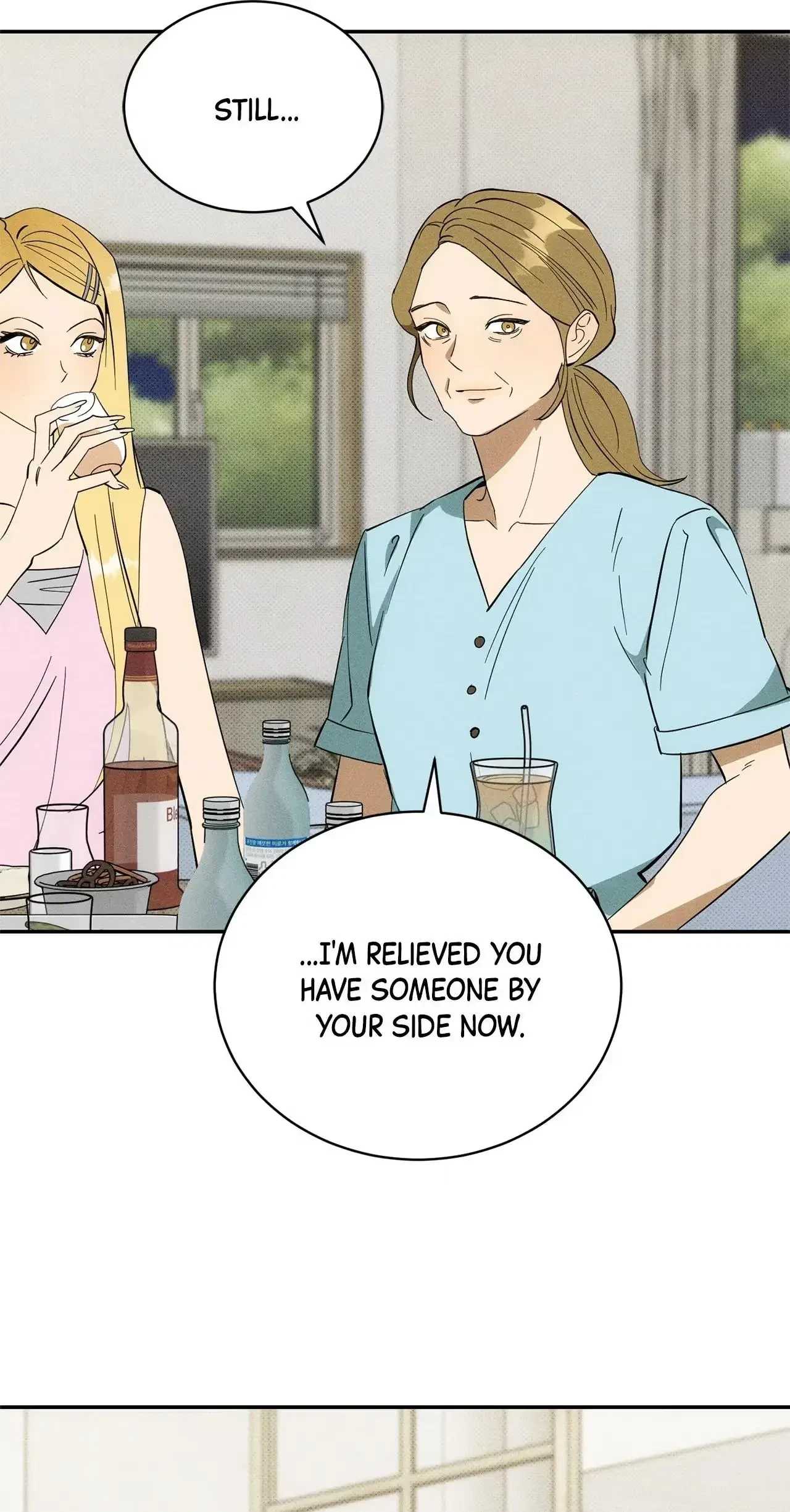 The Light I Give You Chapter 43, page 29