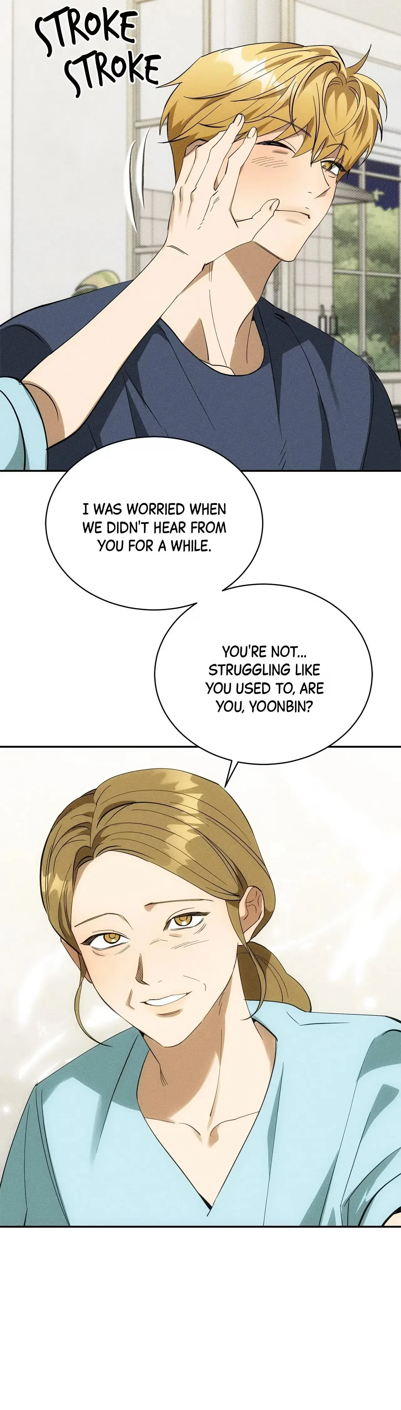 The Light I Give You Chapter 43, page 30