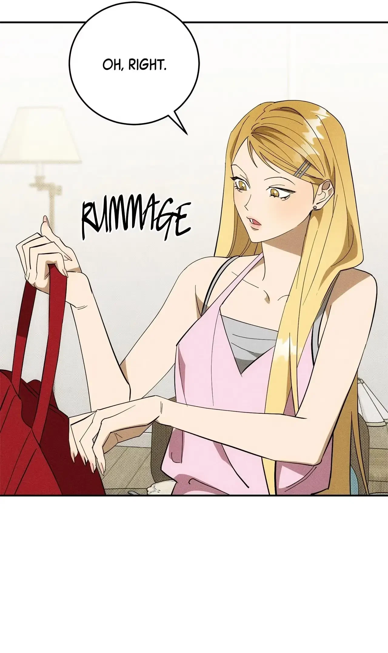 The Light I Give You Chapter 43, page 32