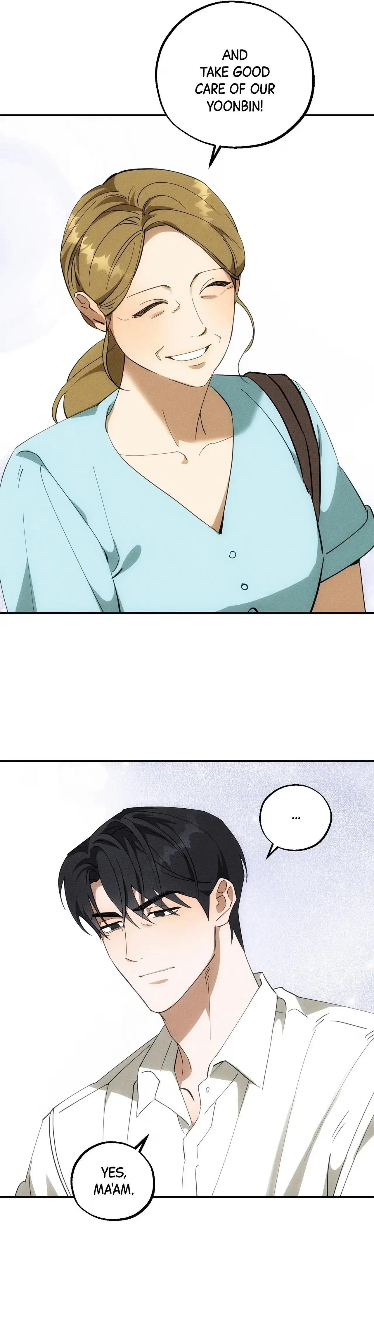 The Light I Give You Chapter 43, page 39