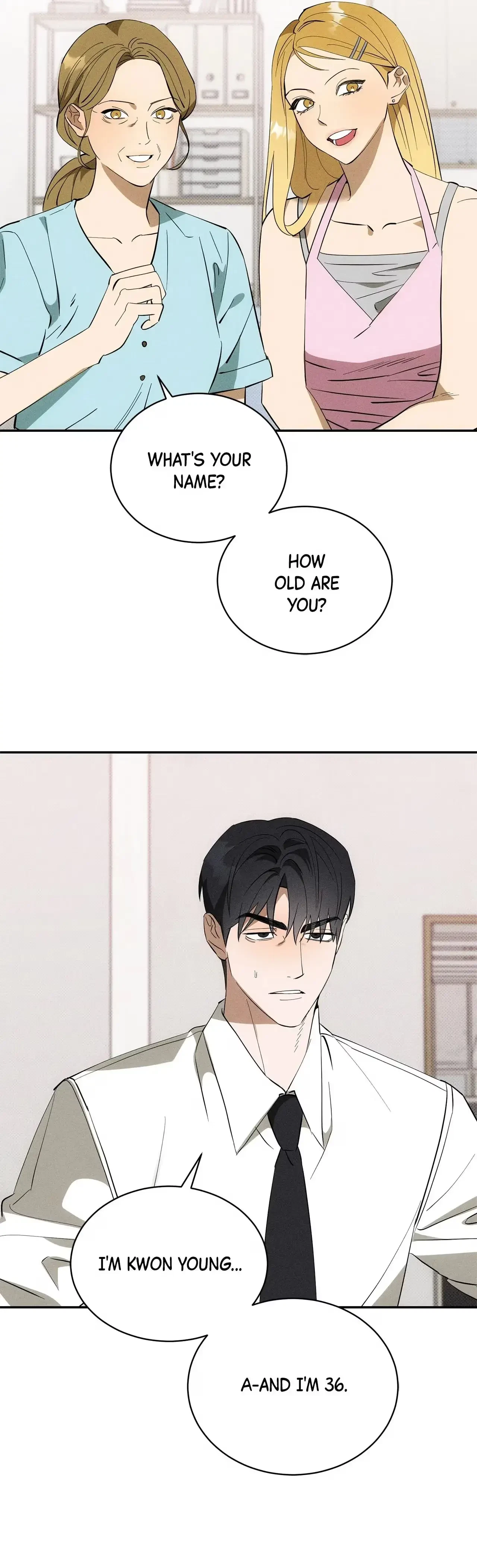 The Light I Give You Chapter 43, page 4