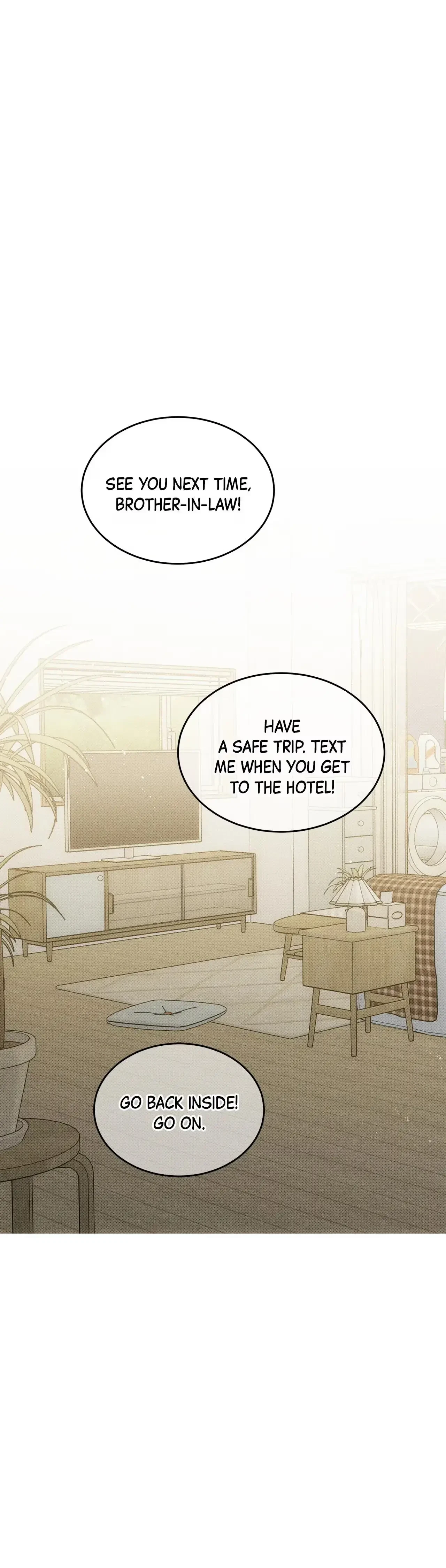 The Light I Give You Chapter 43, page 40