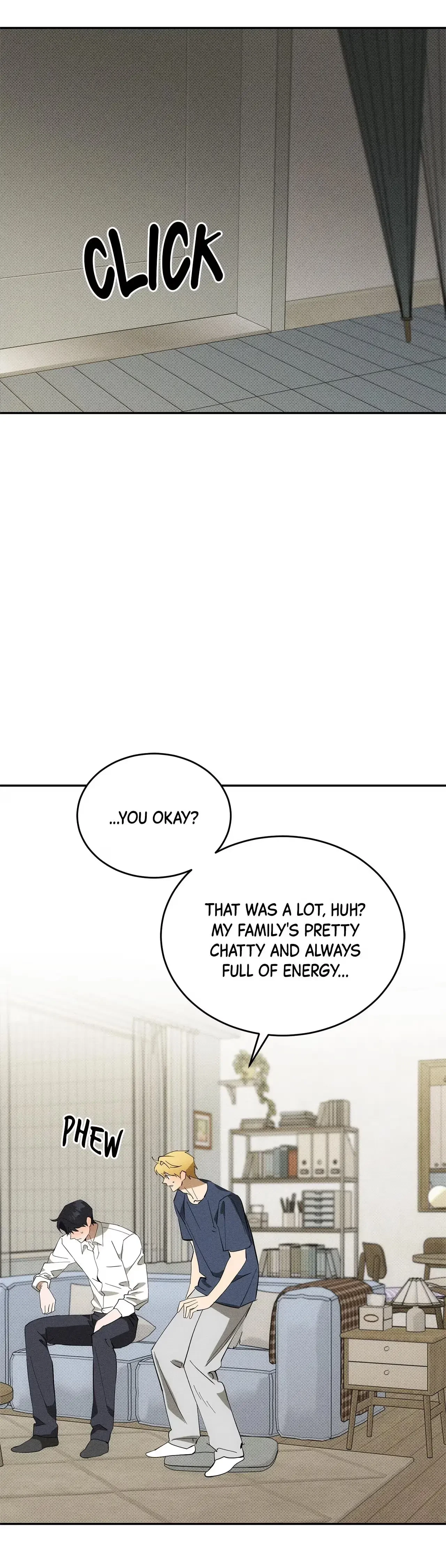The Light I Give You Chapter 43, page 41