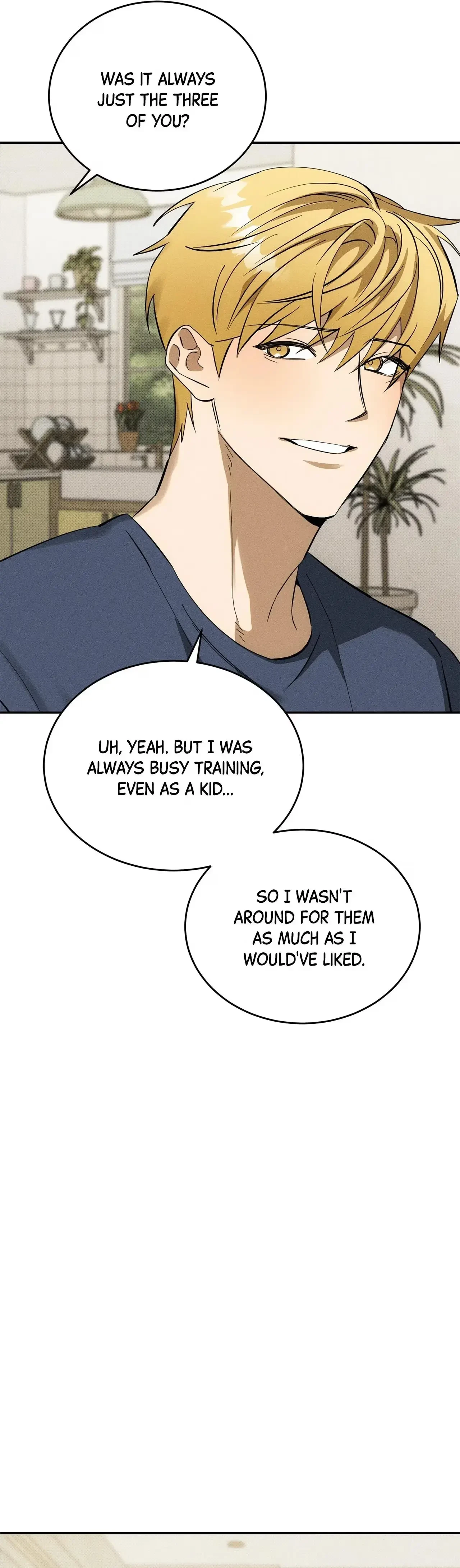 The Light I Give You Chapter 43, page 43