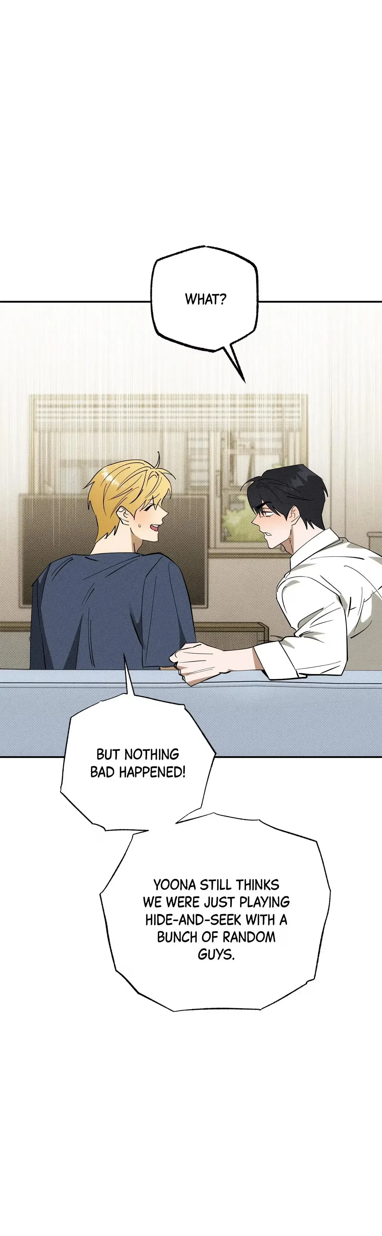 The Light I Give You Chapter 43, page 46