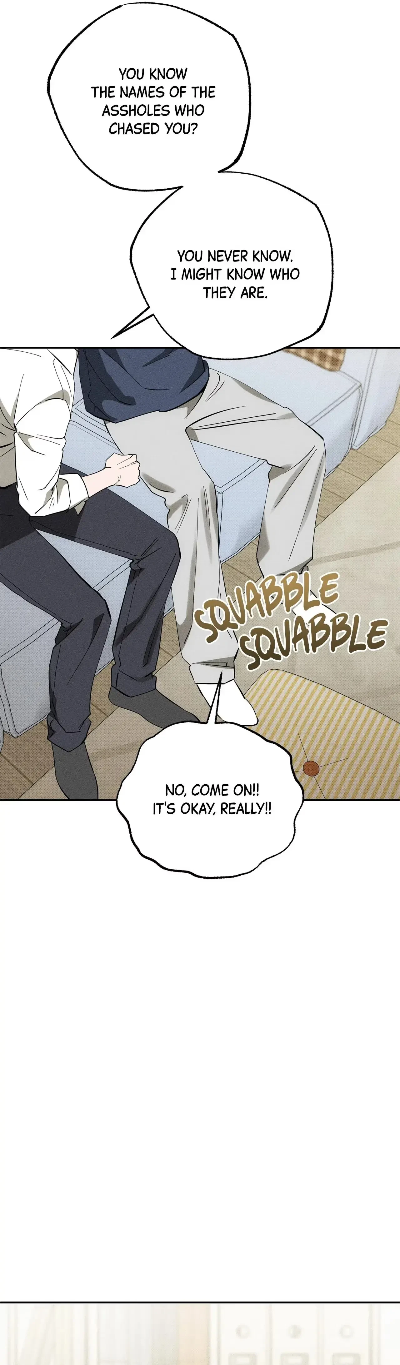 The Light I Give You Chapter 43, page 47