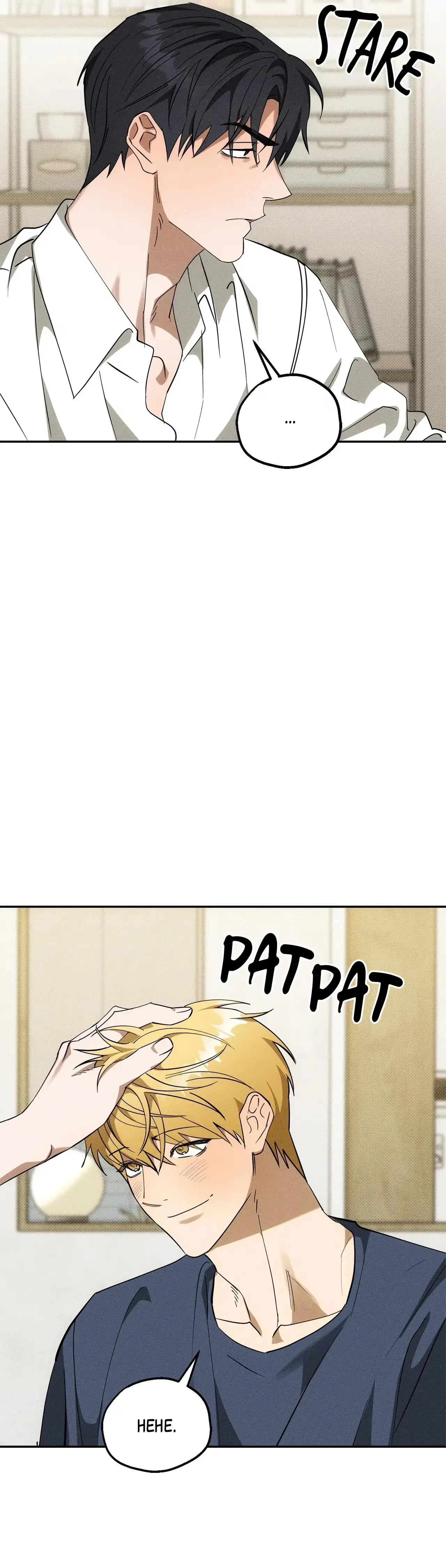 The Light I Give You Chapter 43, page 48