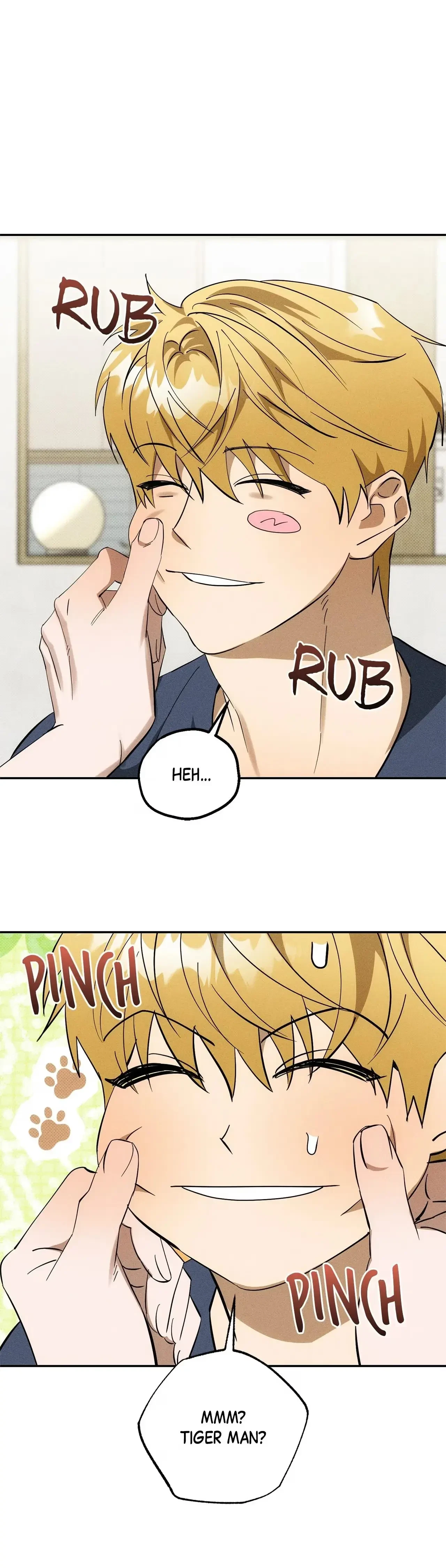 The Light I Give You Chapter 43, page 49