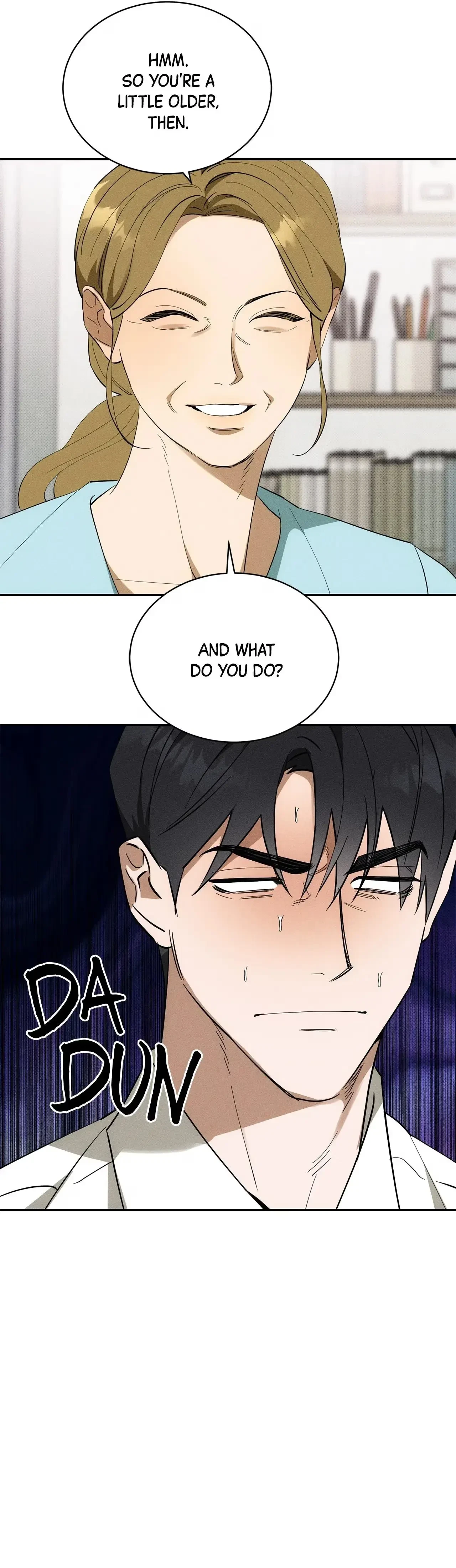 The Light I Give You Chapter 43, page 5