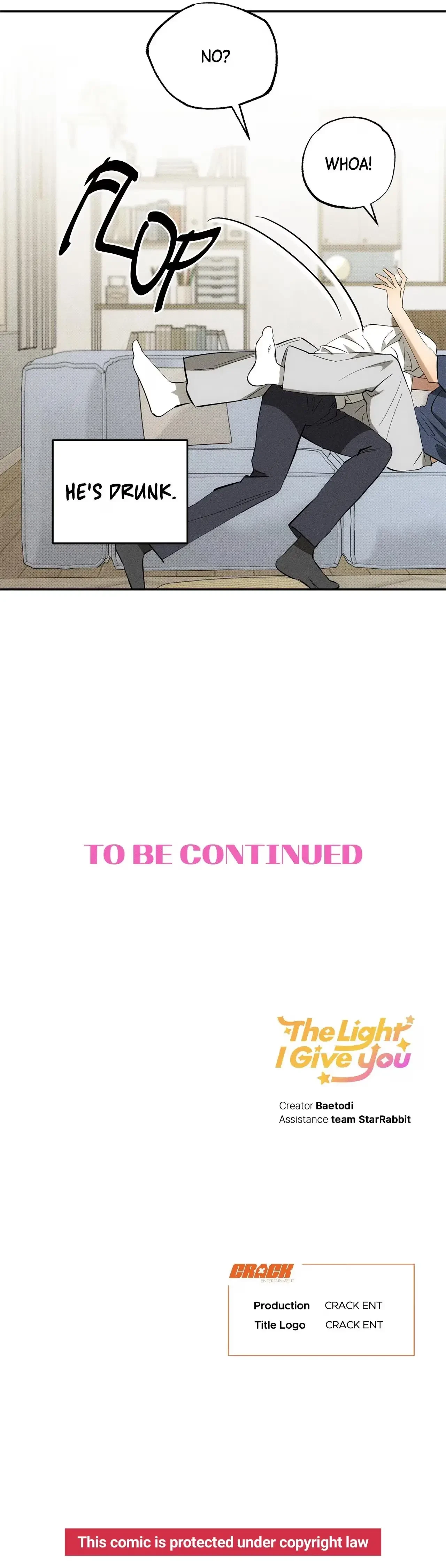 The Light I Give You Chapter 43, page 51
