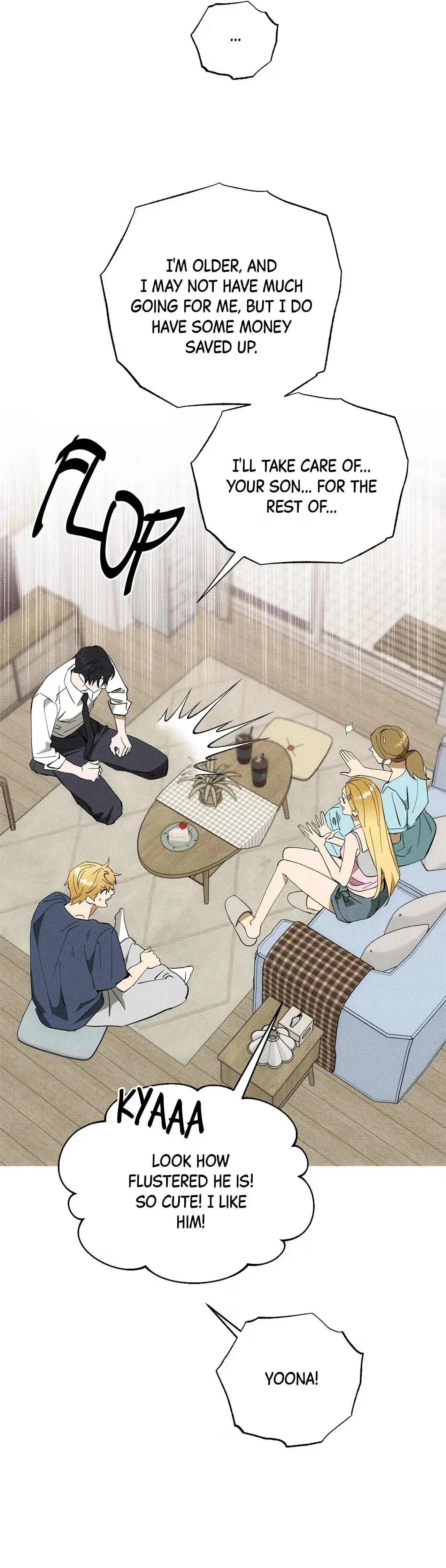 The Light I Give You Chapter 43, page 6