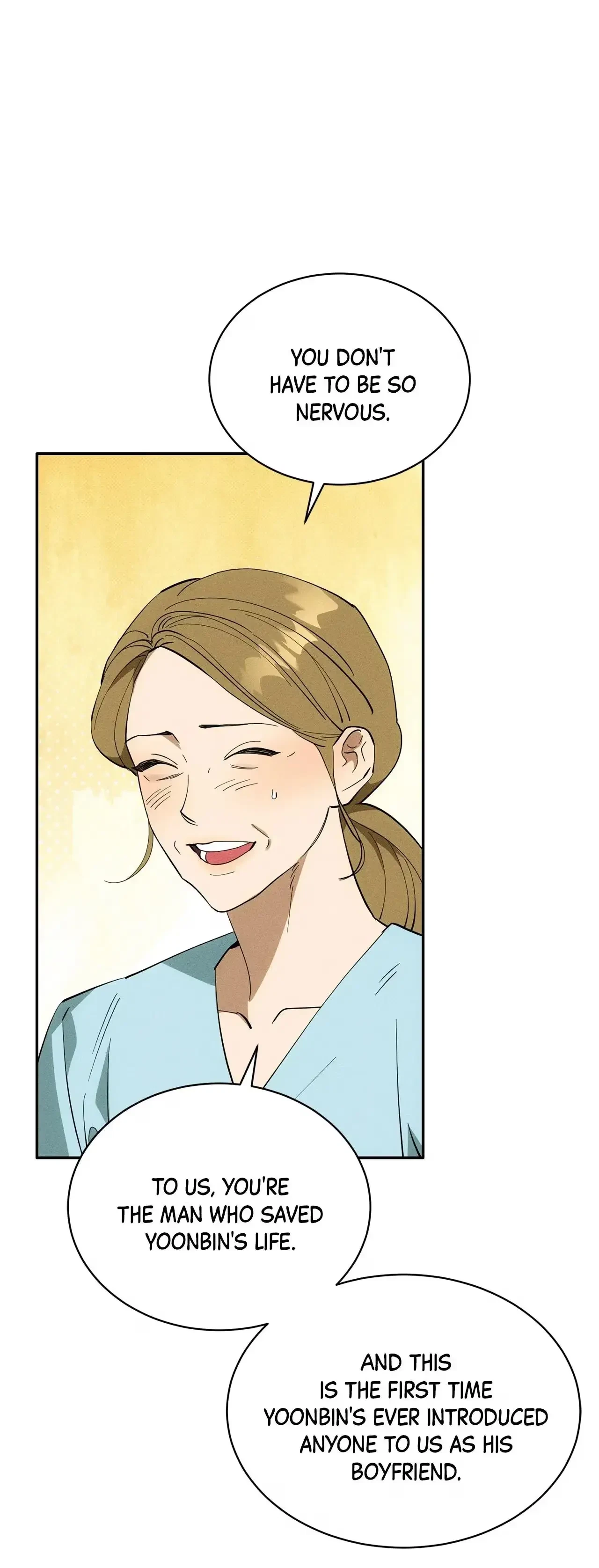 The Light I Give You Chapter 43, page 7