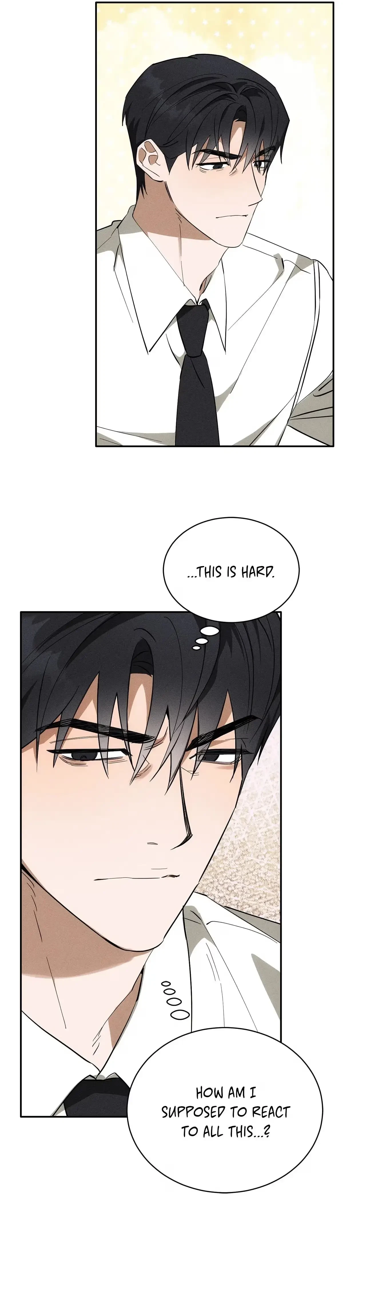 The Light I Give You Chapter 43, page 8