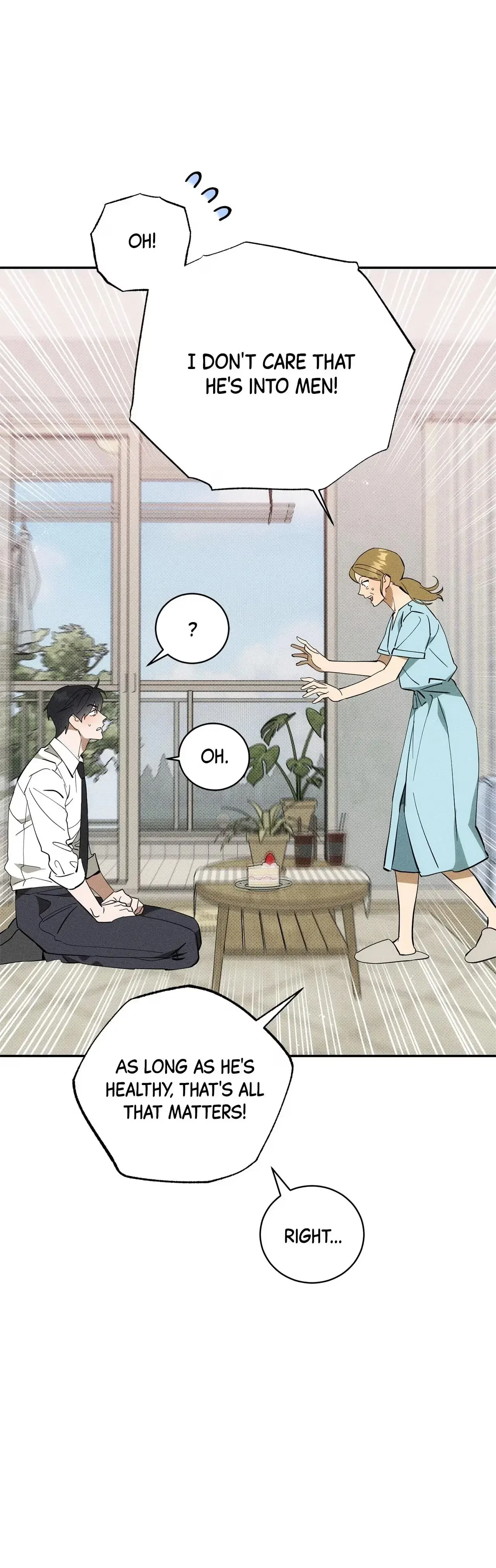 The Light I Give You Chapter 43, page 9