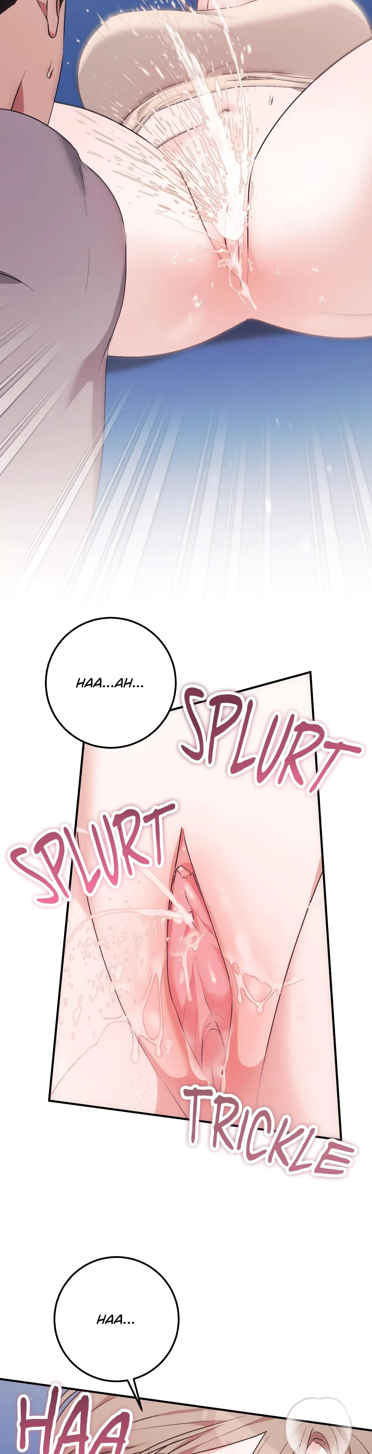 Milk My Strawberries Chapter 31, page 10