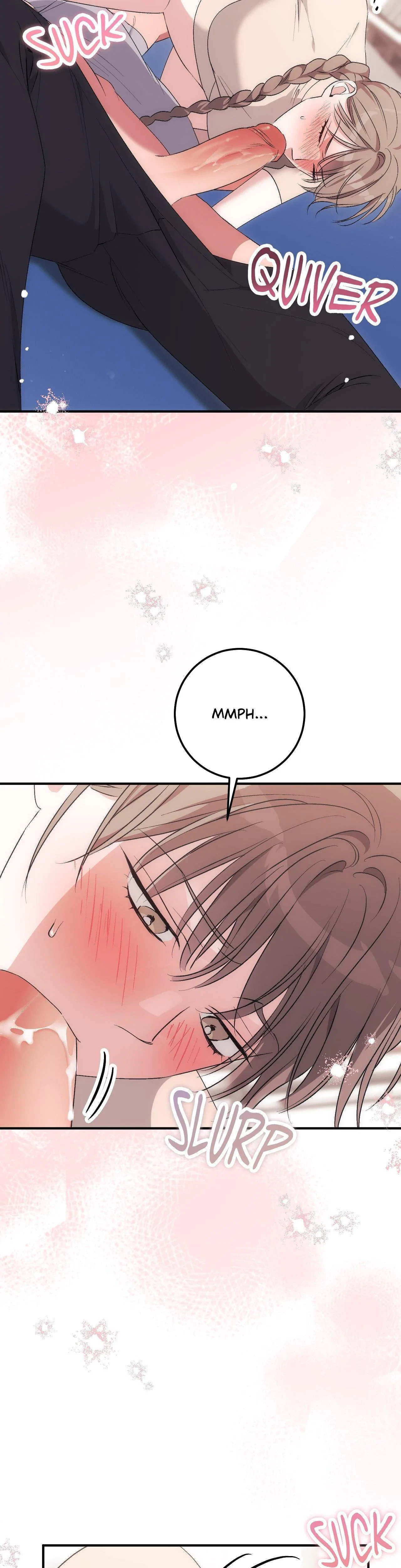 Milk My Strawberries Chapter 31, page 26