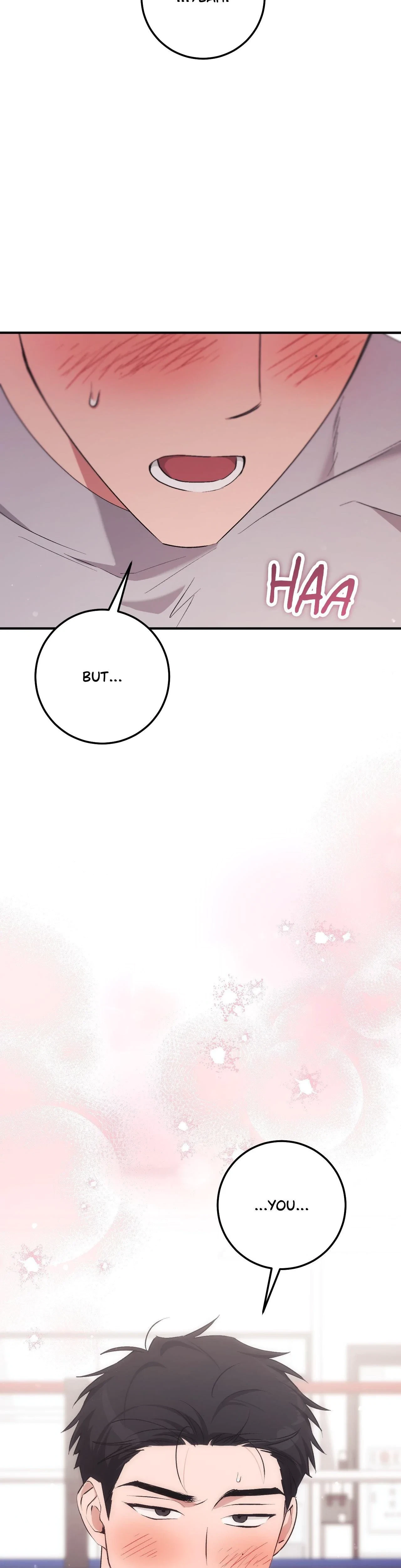 Milk My Strawberries Chapter 31, page 33