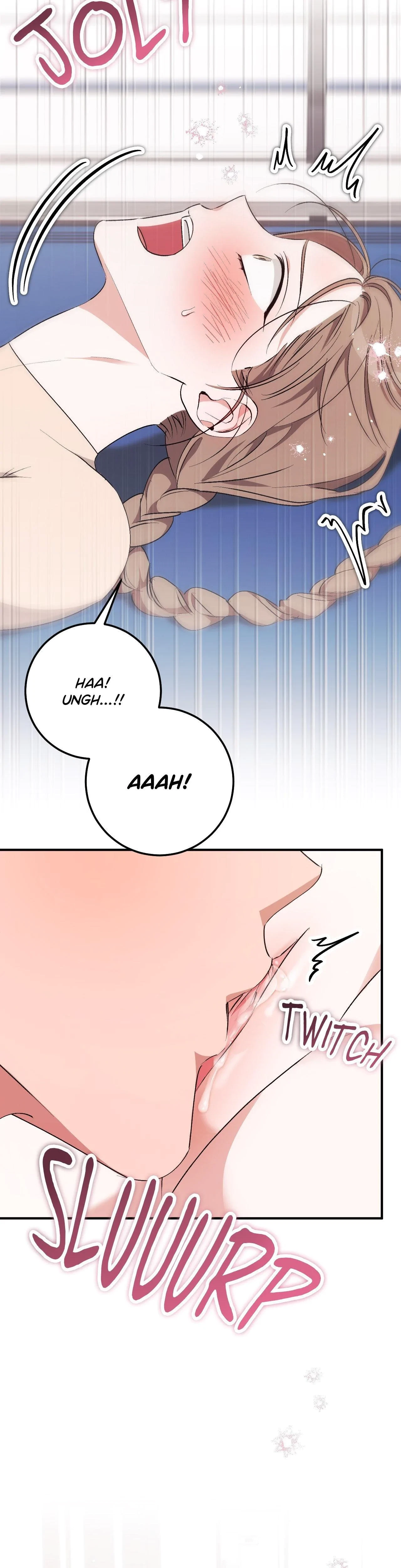 Milk My Strawberries Chapter 31, page 4