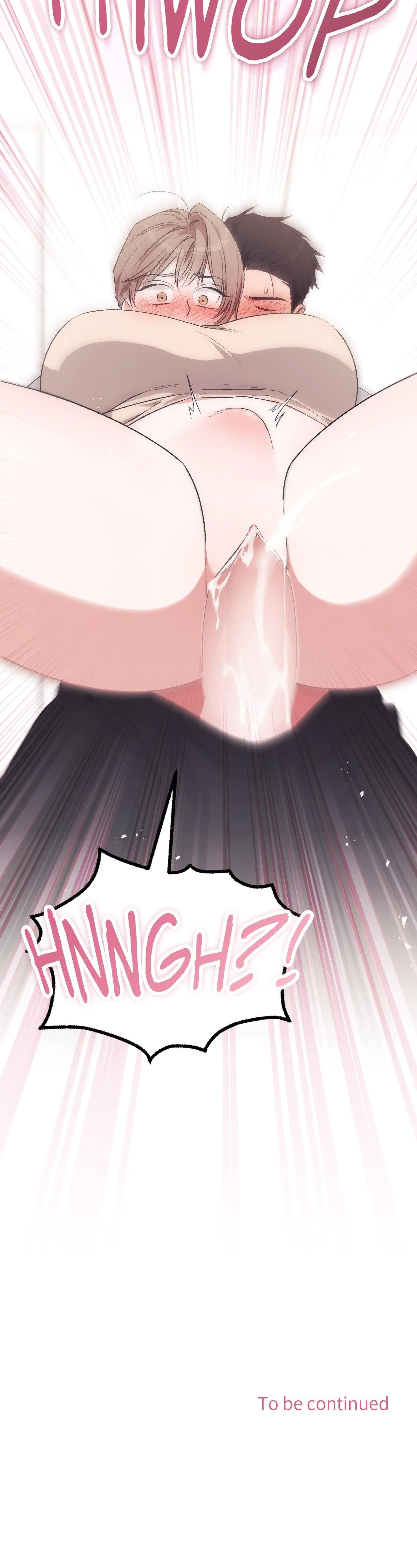 Milk My Strawberries Chapter 31, page 42