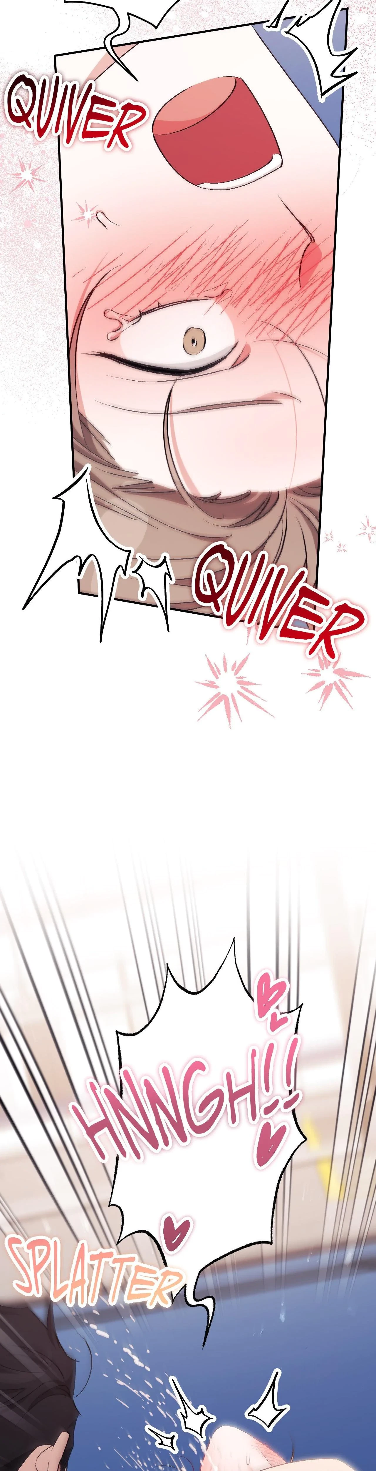 Milk My Strawberries Chapter 31, page 9