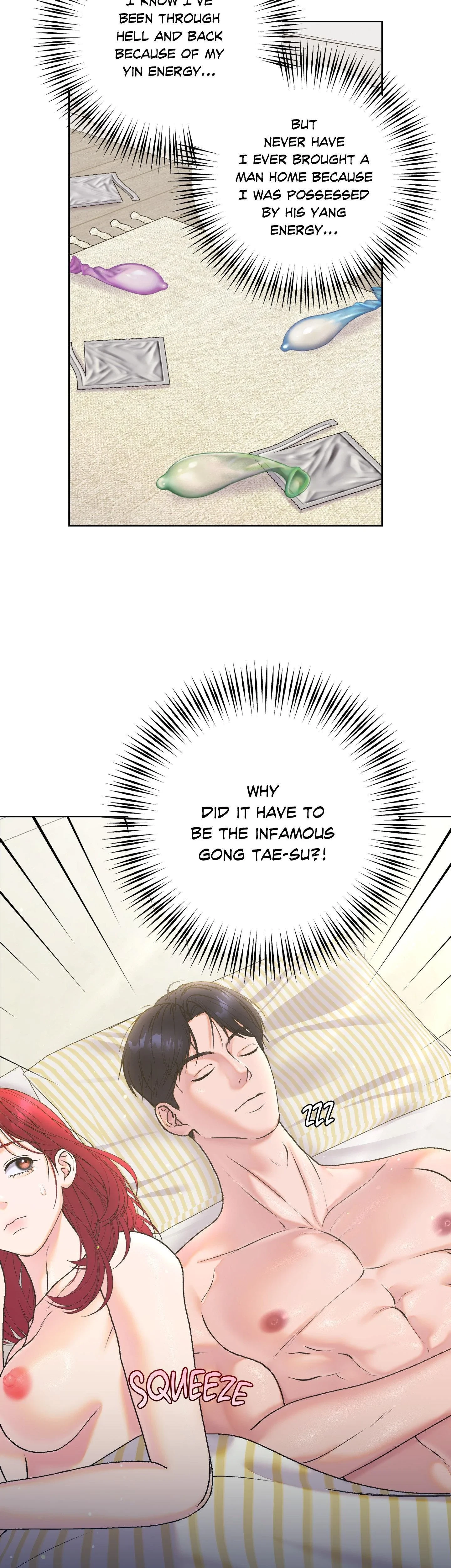 Nailing The Assignment Chapter 2, page 15