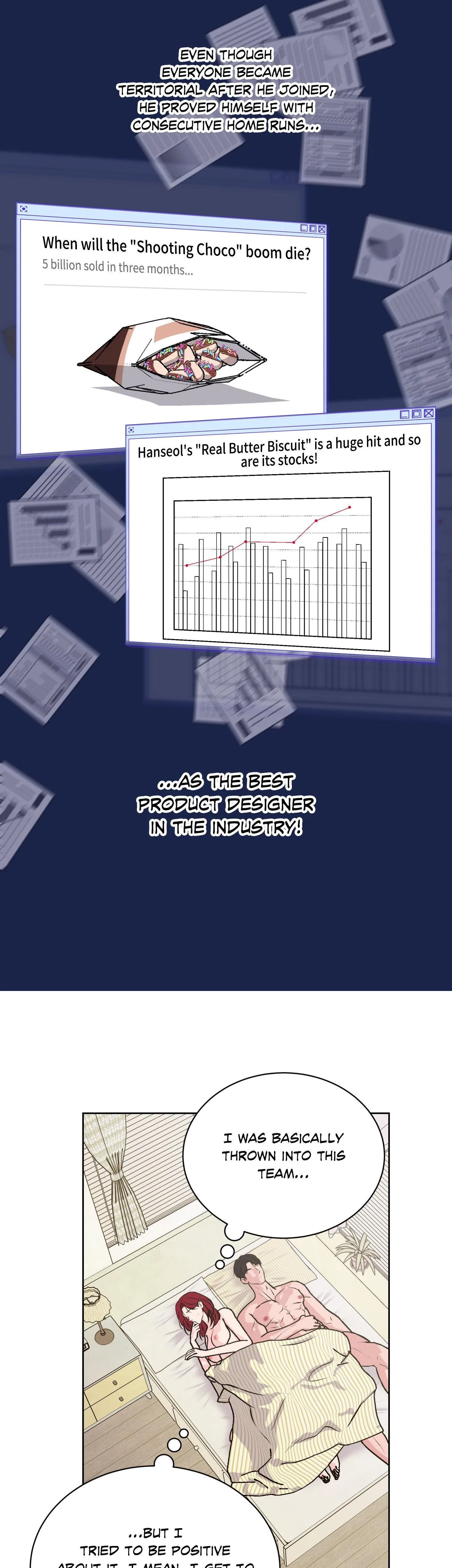 Nailing The Assignment Chapter 2, page 17