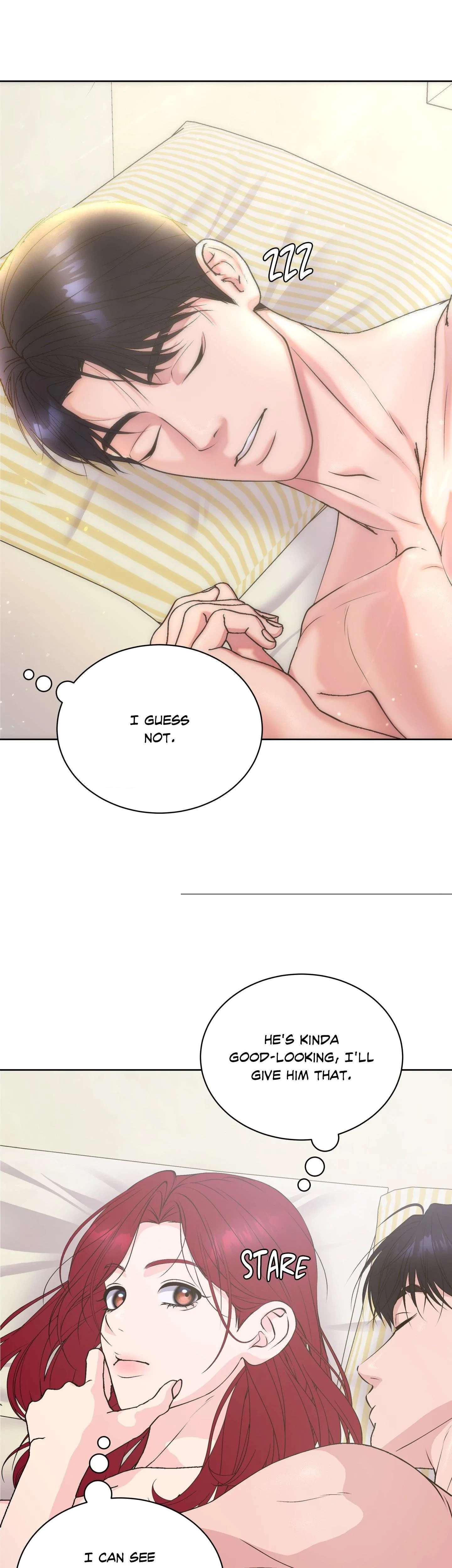 Nailing The Assignment Chapter 2, page 21