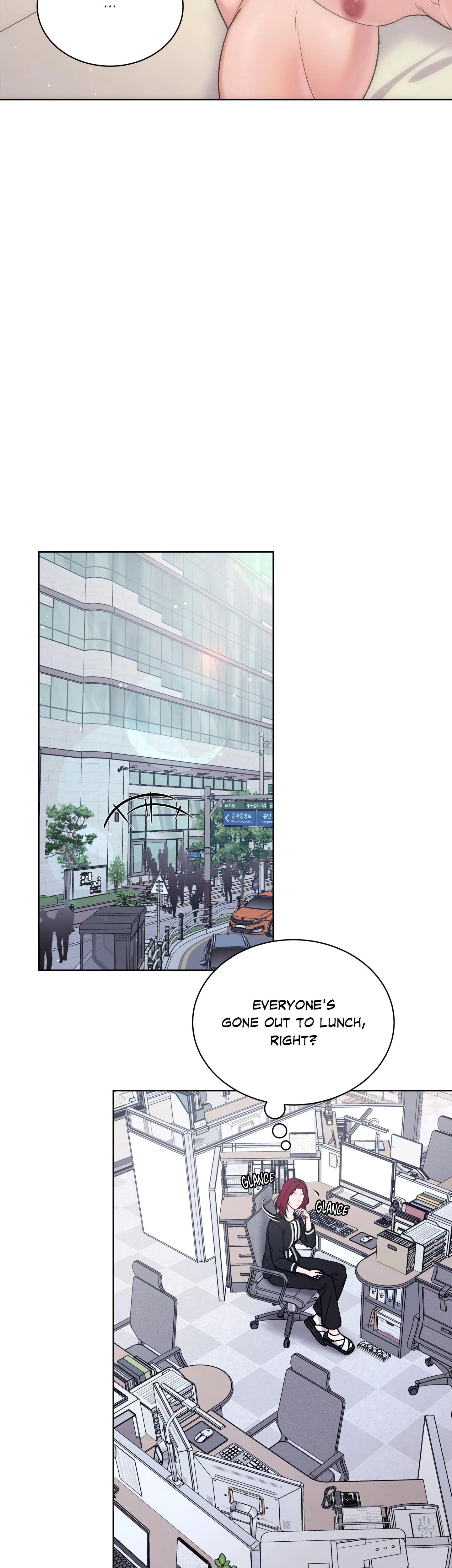Nailing The Assignment Chapter 2, page 24