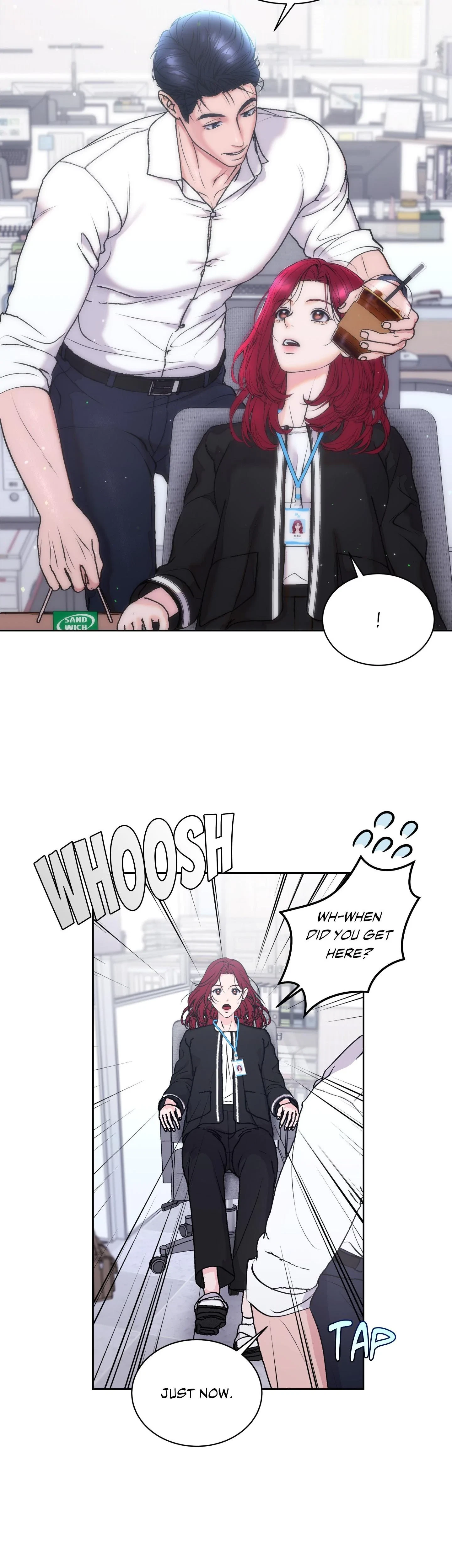 Nailing The Assignment Chapter 2, page 27