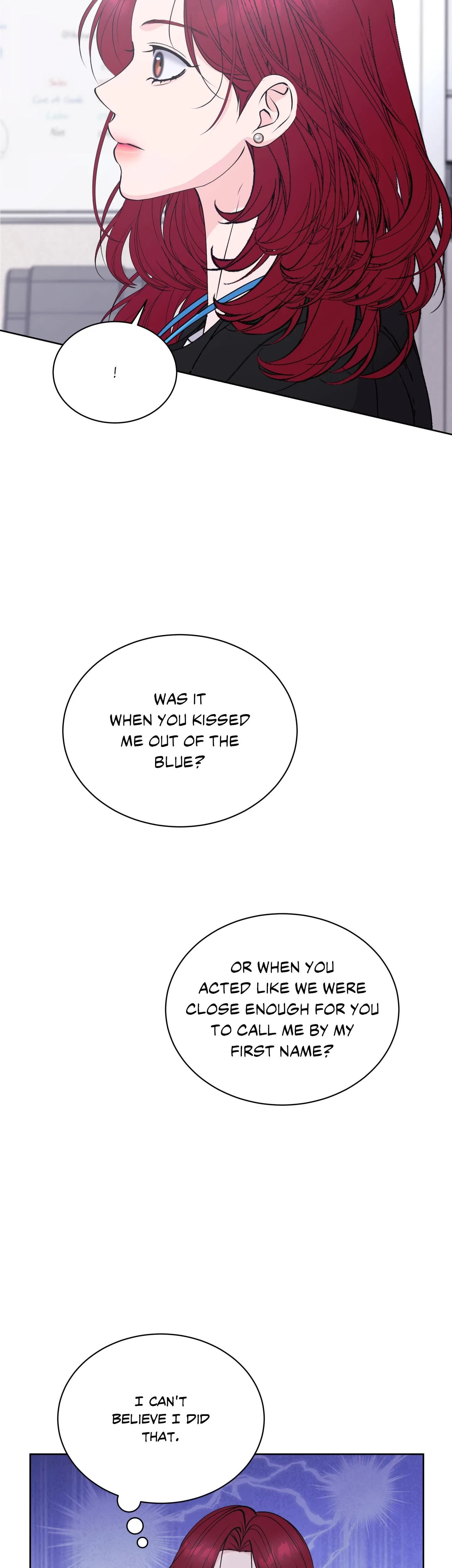 Nailing The Assignment Chapter 2, page 33