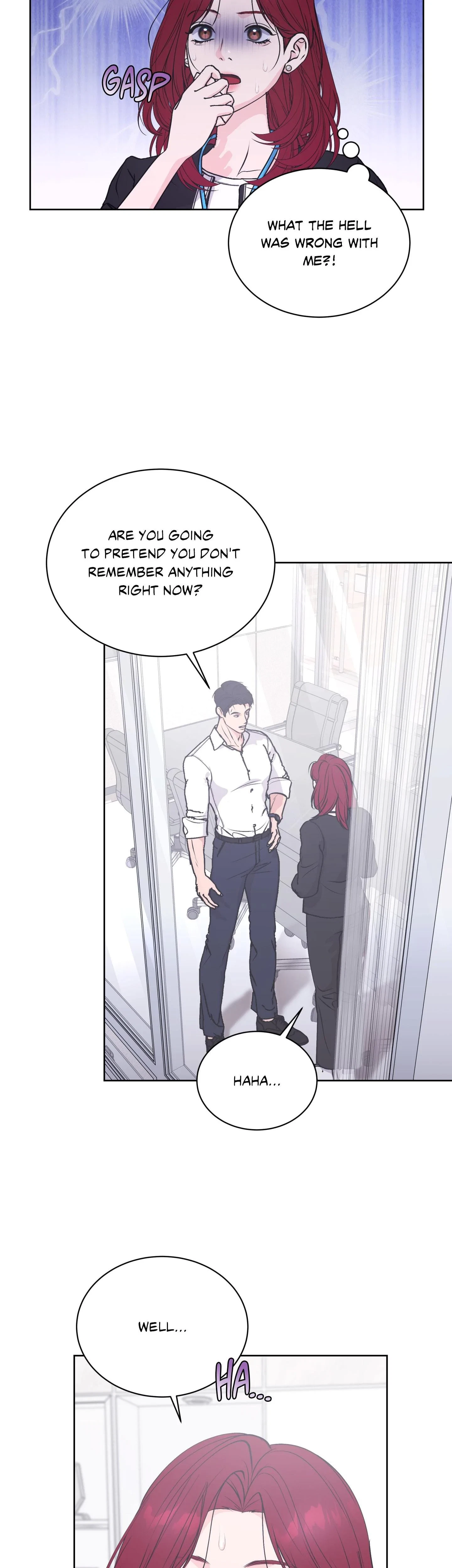Nailing The Assignment Chapter 2, page 34