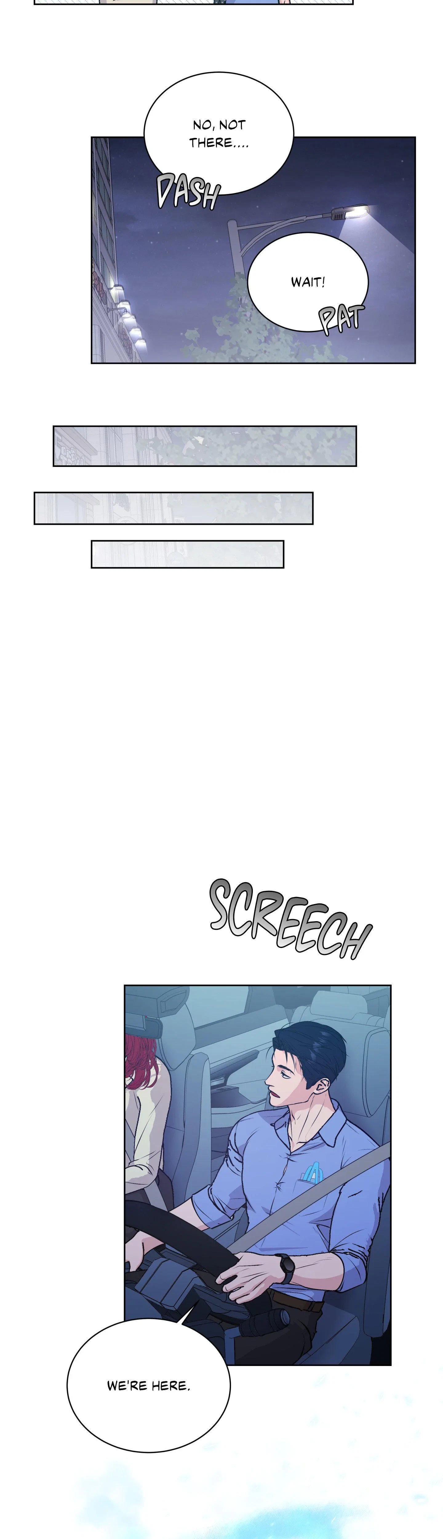 Nailing The Assignment Chapter 2, page 6