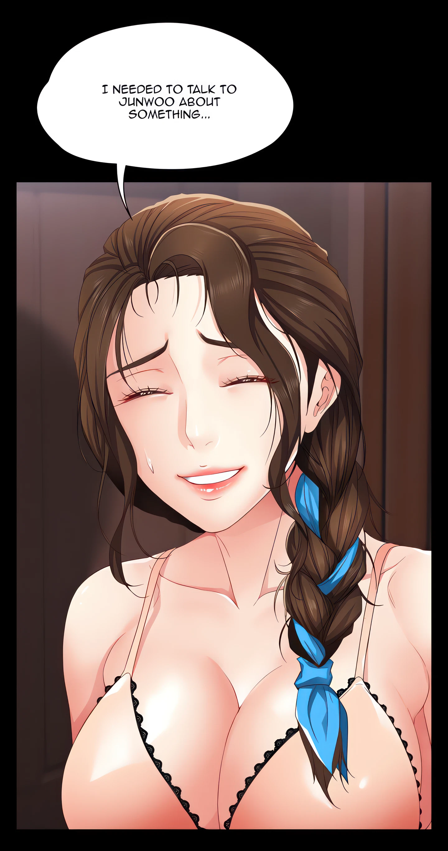 Boarding Diary Chapter 5 (Uncensored), page 17