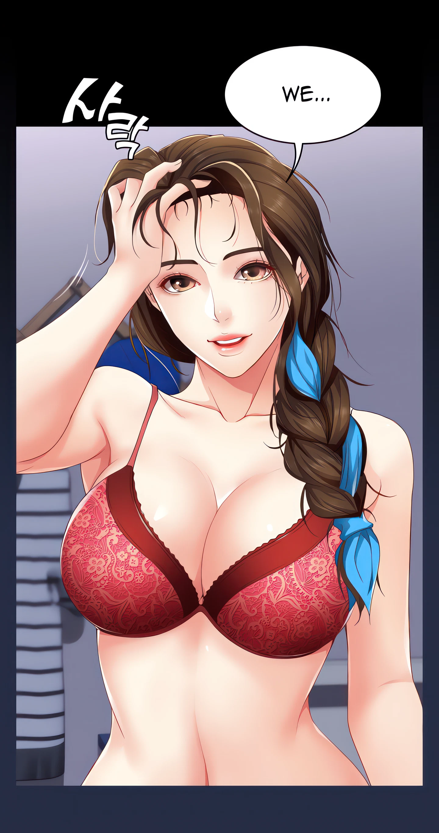 Boarding Diary Chapter 5 (Uncensored), page 30