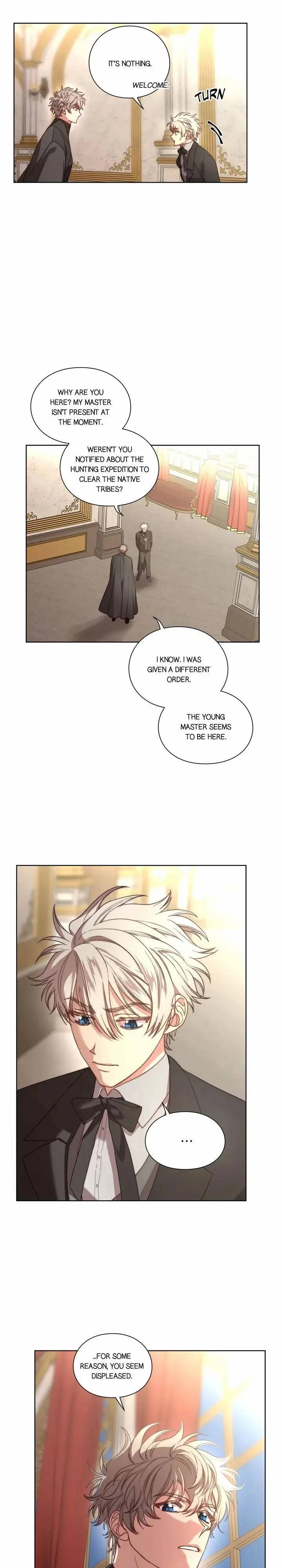 Lucia Chapter 78, page 10