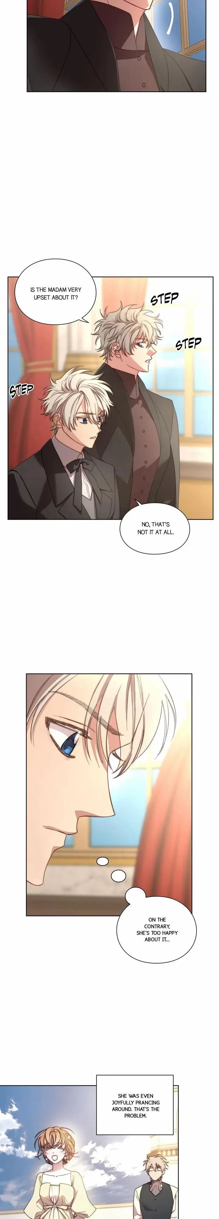 Lucia Chapter 78, page 11