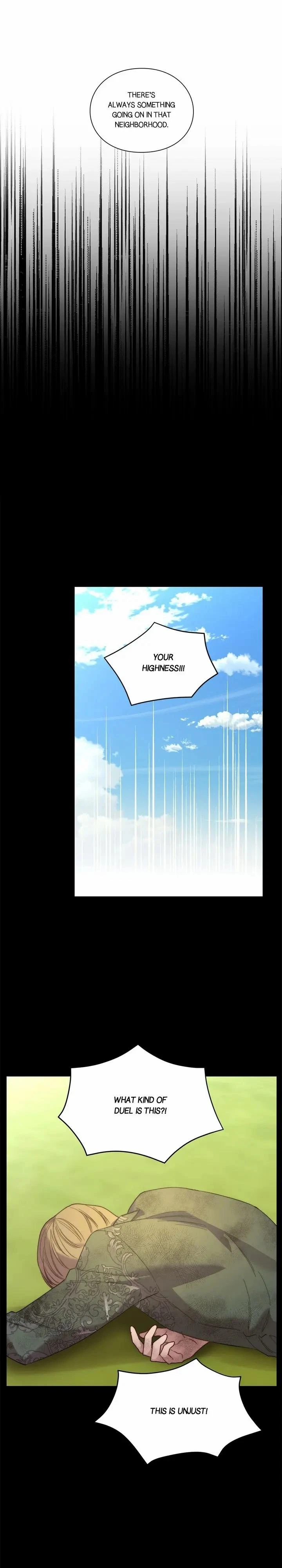 Lucia Chapter 78, page 14