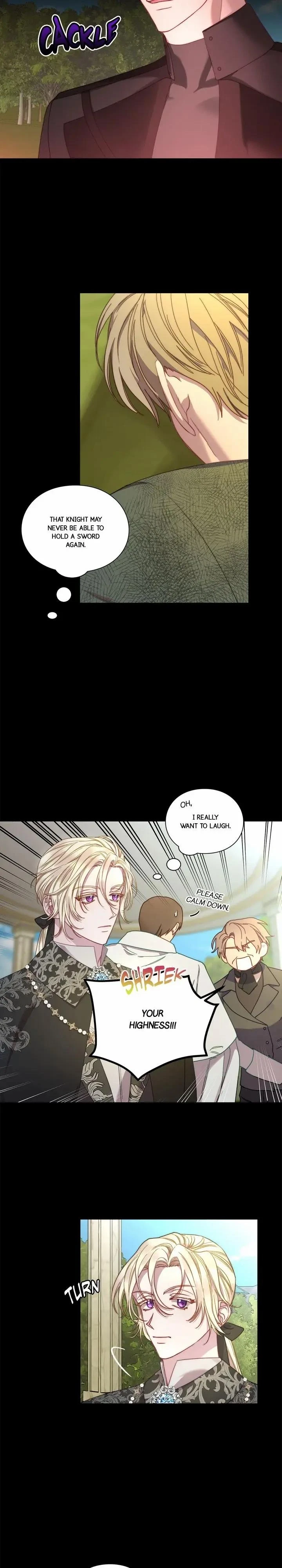 Lucia Chapter 78, page 16