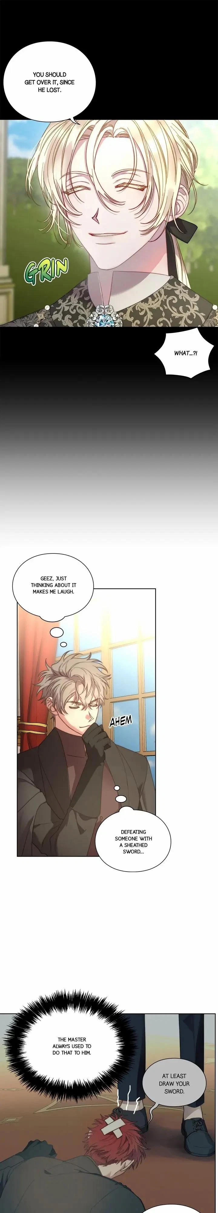 Lucia Chapter 78, page 18