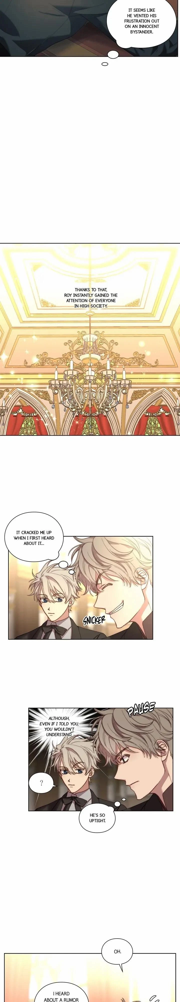 Lucia Chapter 78, page 19